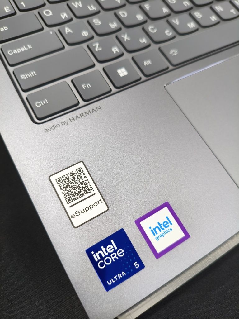 Noutbuk Lenovo ThinkBook 14 2-in-1 G4 i5-125U 16GB 512GB