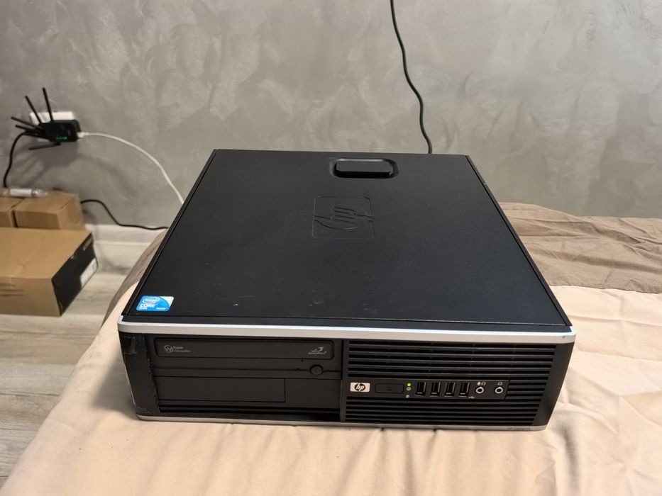 Настолен компютър НР 6000 Pro