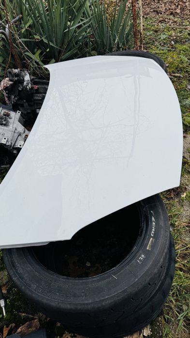 Преден капак за Citroen Berlingo