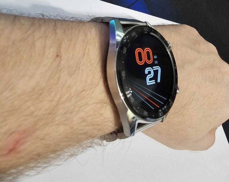 Huawei Watch GT Generatia 1