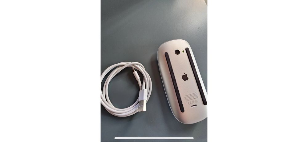 iMac 27” Retina 5K (2019)