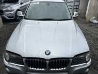 Capota BMW X3 E83 Facelift 2008 - 2010 SUV 4 Usi gri (1189)