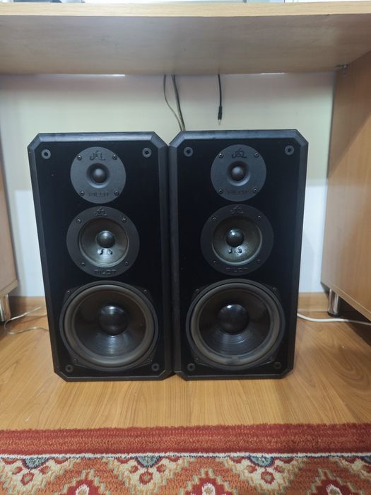 Linie audio okano prestige