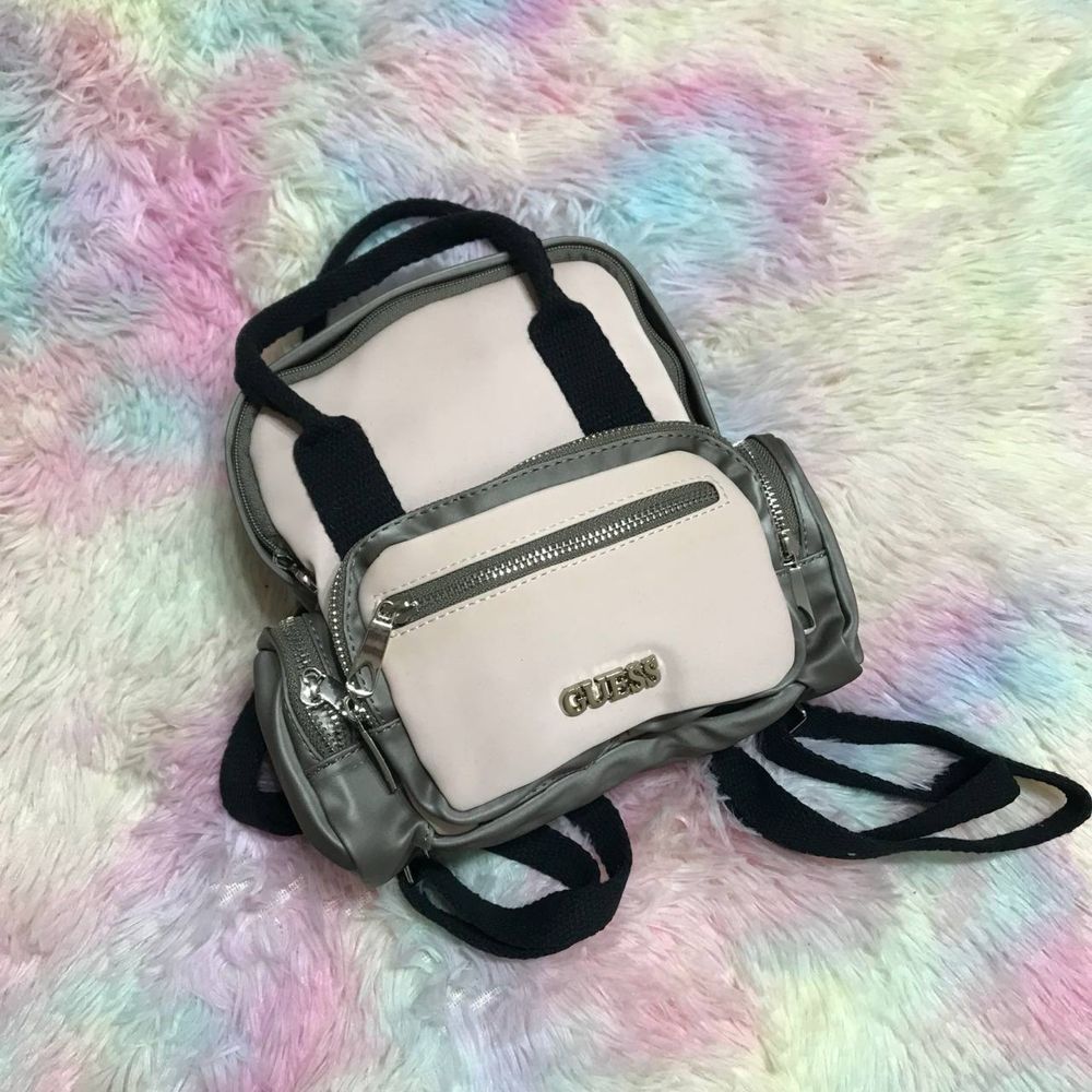 Rucsac Guess mini