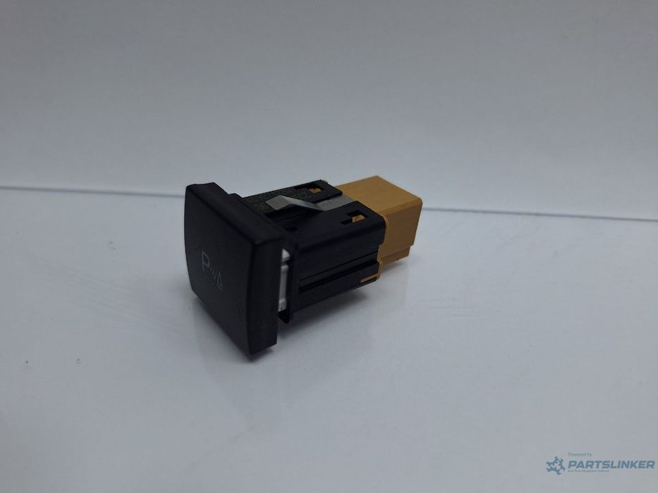 Comutator senzor de parcare (PDC) VOLKSWAGEN GOLF VI 5K1_ 2011 TDi BlueMotion CAYC 77KW|105HP 2011