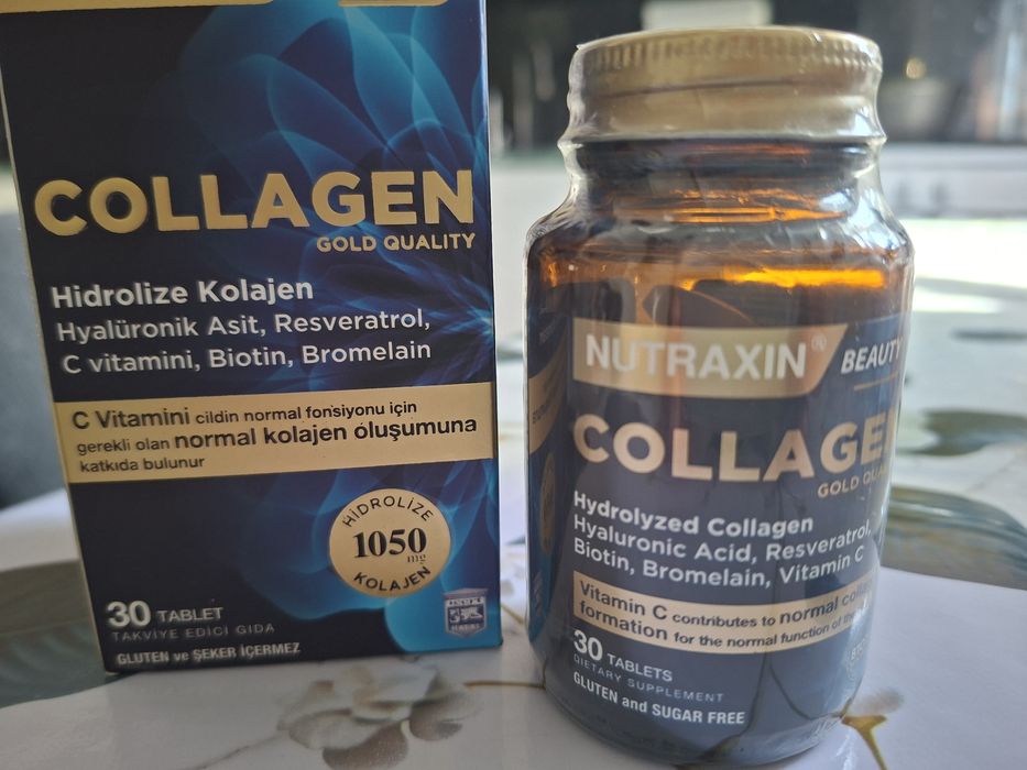 Каллаген турецкий