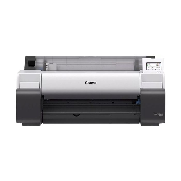 Canon ТМ 240 А 1 формат