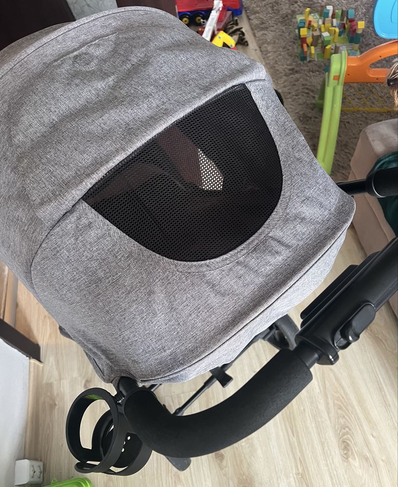 Детска количка Kindercraft