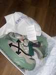 Vand off white odsy 1000 “light blue”