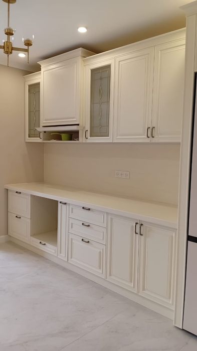 Мебель на заказ Шымкент | Кухни и шкафы от производителя