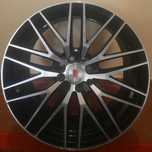 Vossen R17 Diska sotiladi, narxini kelishamz