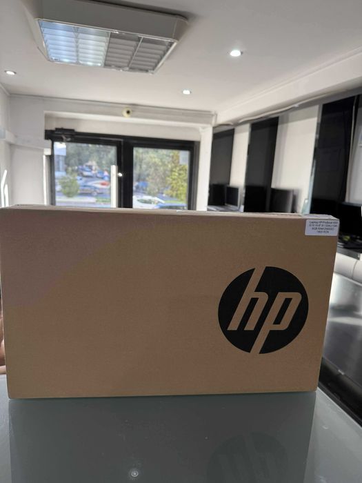 Laptop HP ProBook 450 G10 15.6" i5 1334U 13th 8GB RAM 256SSD NOU