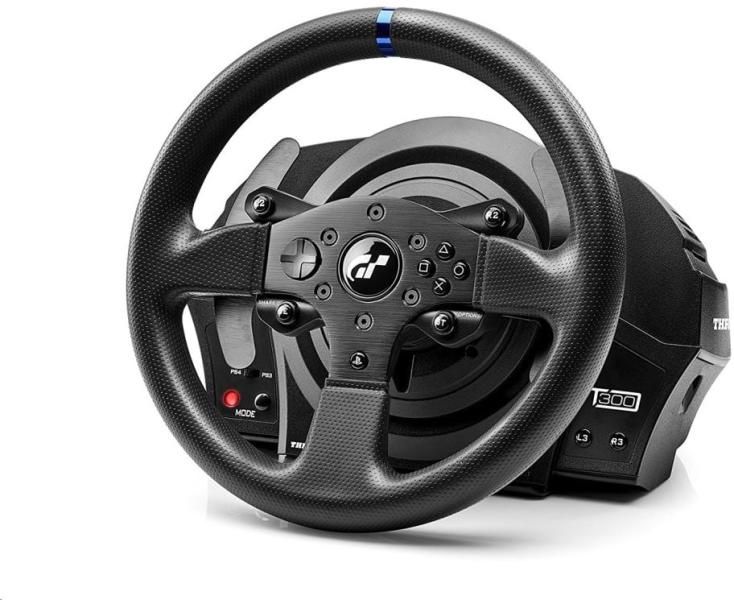 Vand volan Thrustmaster T300 RS GT