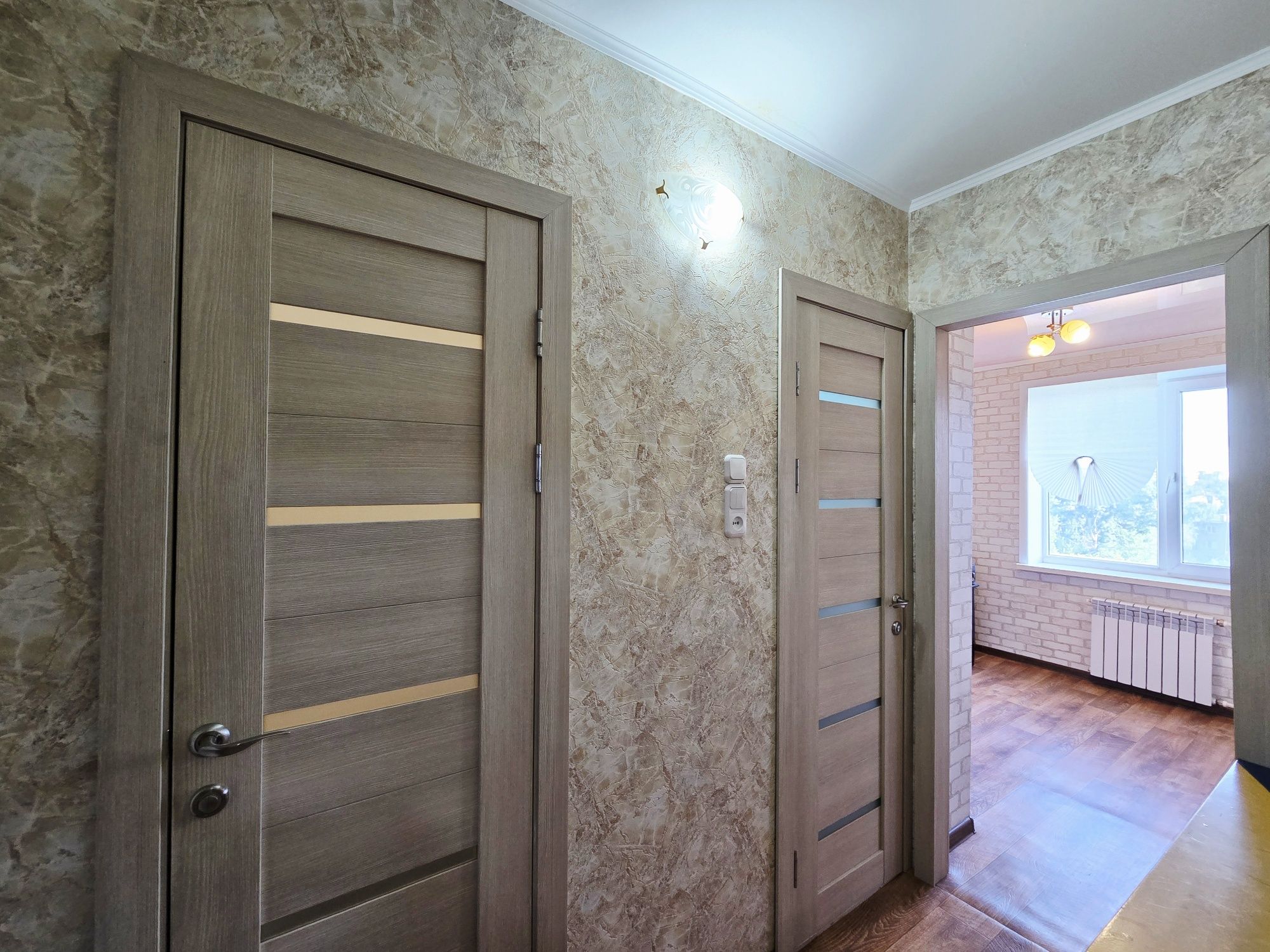 Продам 2х улуч/пл во 2мкр р-н Дидара