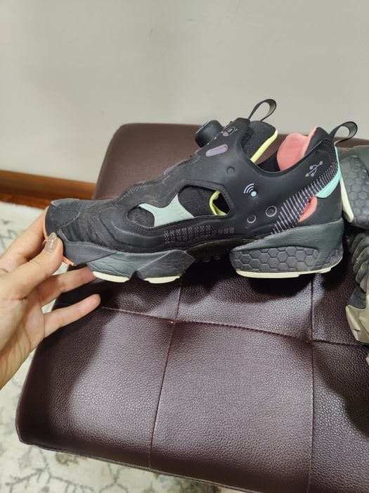 Reebok Instapump Fury OG 38.5