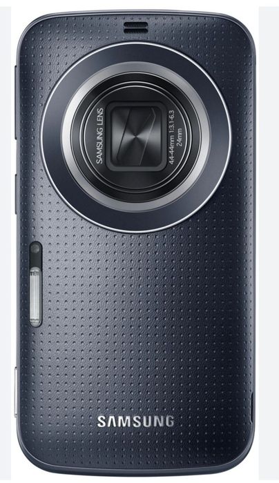 Samsung Galaxy K Zoom