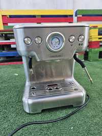 Cafetiera Express cu Brat Cecotec Power Espresso 20 Barista Pro 2,7 L