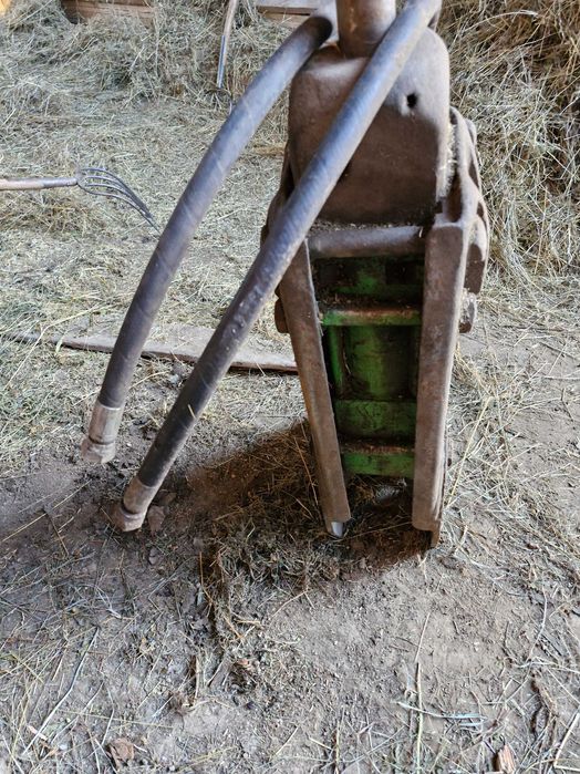 Vind picon 110kg in perfecta stare