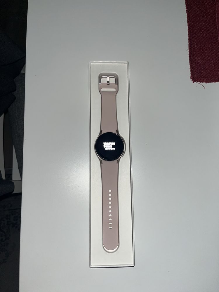 Samsung Watch 4 - 40mm