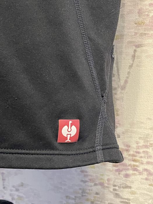 Vesta barbati workwear Engelbert Strauss marimea L