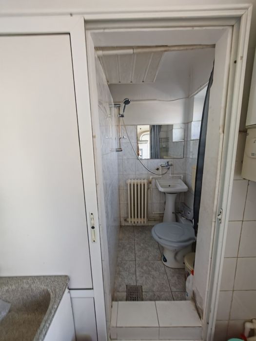 Apartament 3 camere ultracentral Bârlad, complet mobilat, toate utilit