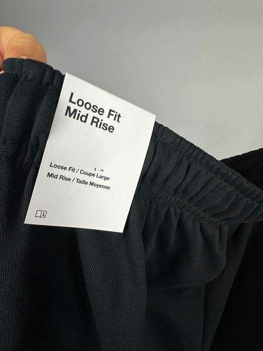 NIKE дамско долнище