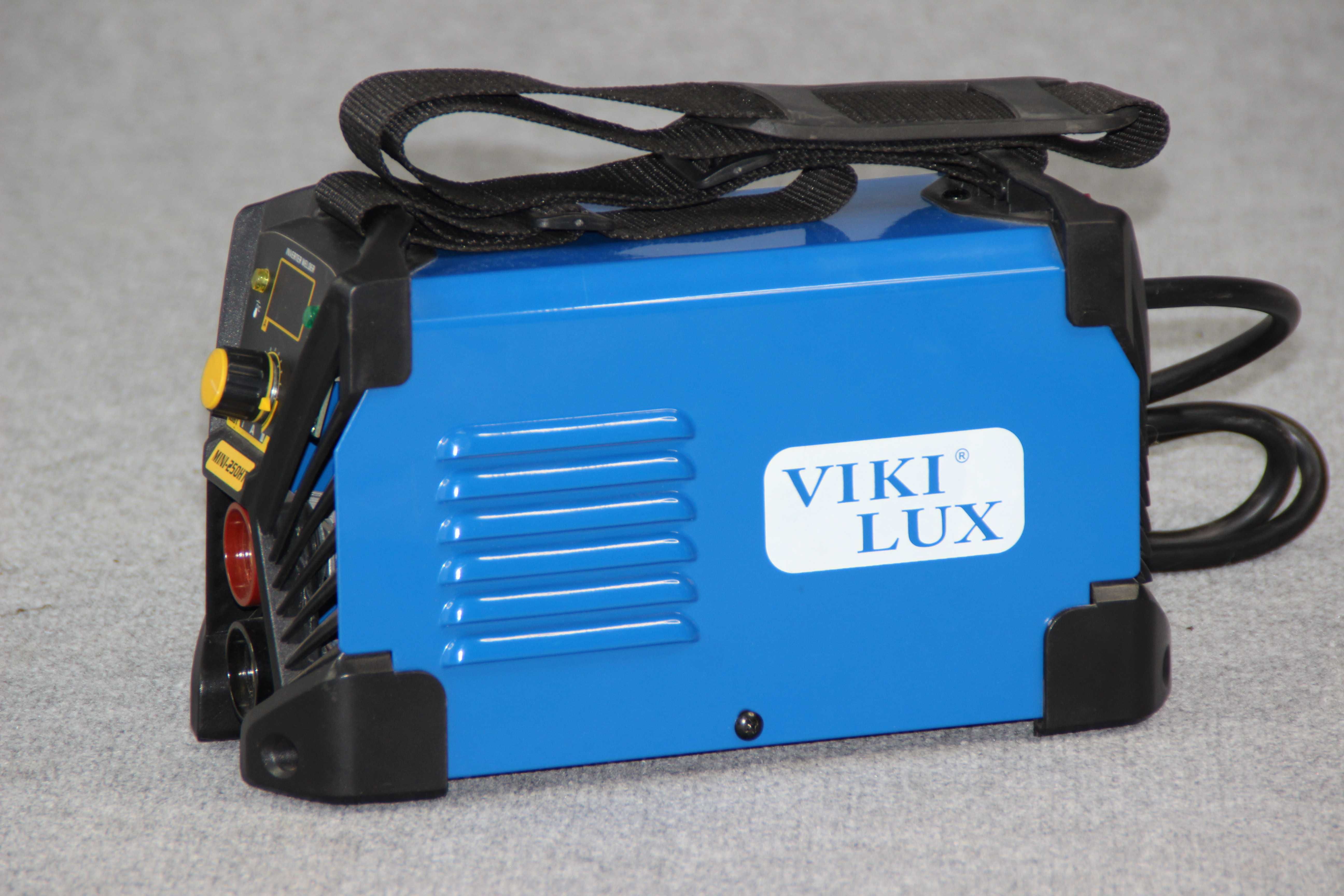 Електрожен Мини 250 HT Viki Lux Инверторен