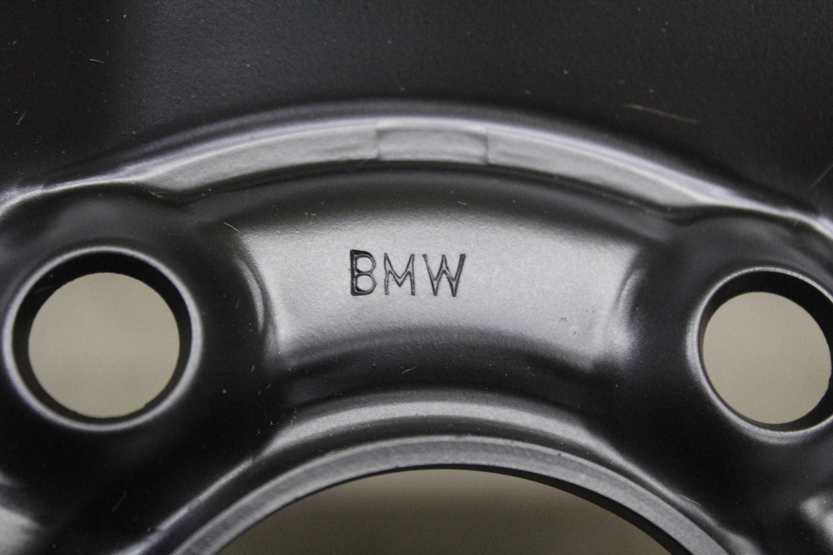 Резервна гума (патерица) 17" 5x120 BMW