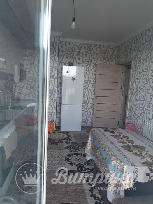 Продаётся 2-комнатная квартира, ЖК Besh Chinor