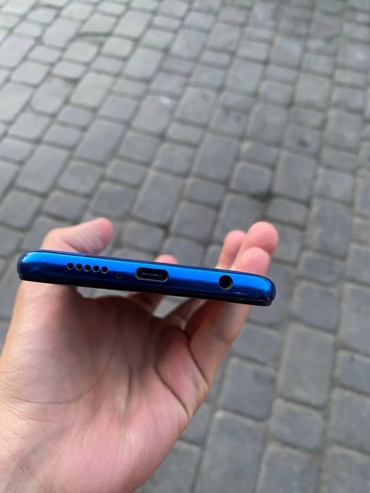 Poco 3x pro sotiladi