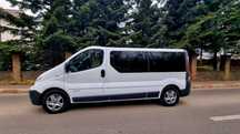 Inchiriez microbuz 8+1 locuri
RENAULT TRAFIC