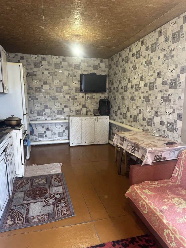 3ком дом в Рабочем
