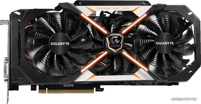 GTX 1070 от gigabyte в хорошим состаяний