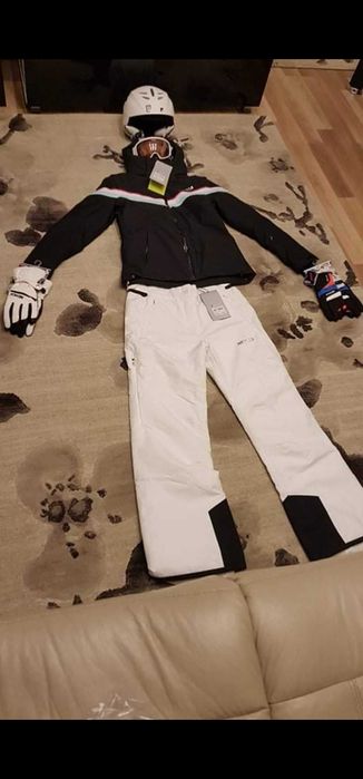 Geaca Ski / Snowboard Nevica Vail 10k pentru Femei ( XS, S )