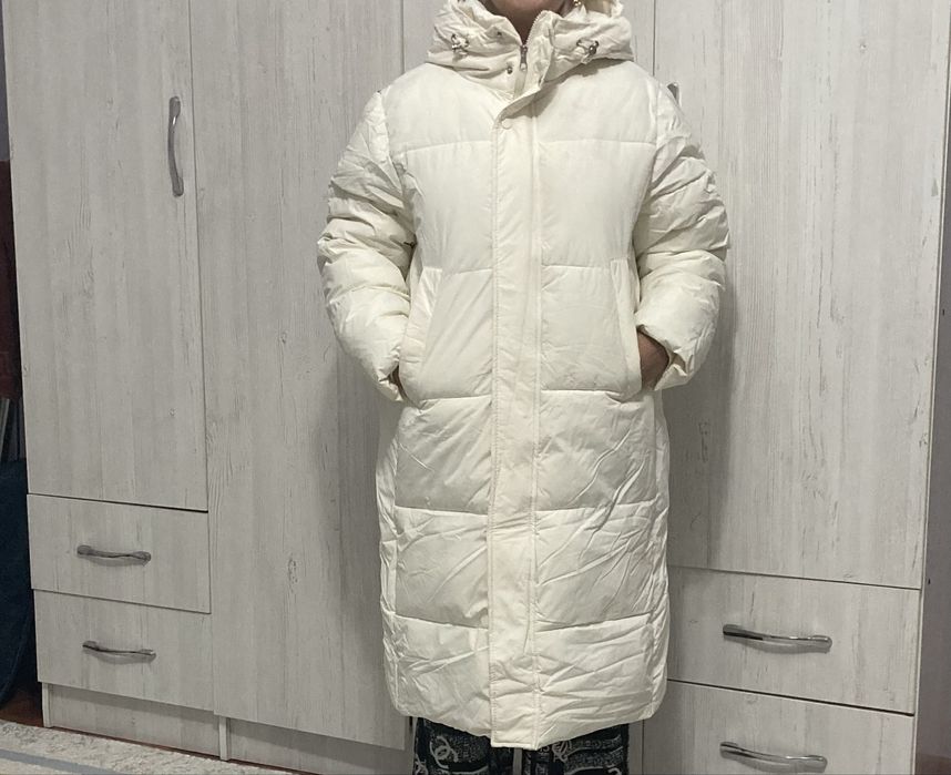Пуховик женский Куртка