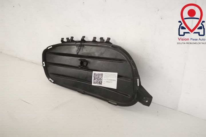 Grila Proiector Laterala Dreapta Originala Cu Senzor In Stare Buna Mer