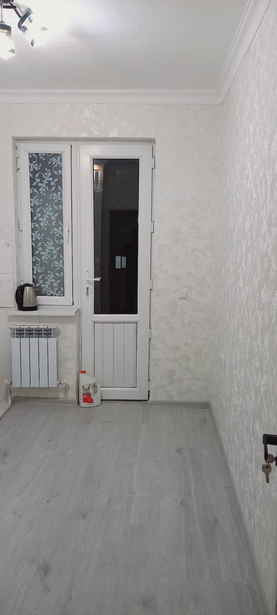 Янги  навастройка район Бектимир 2/7/9