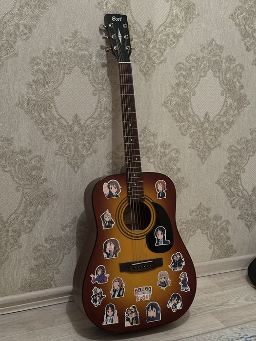 Акустическая Гитара