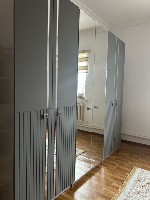 КУЛЬСАРЫ *Шкаф в спальню белорусский