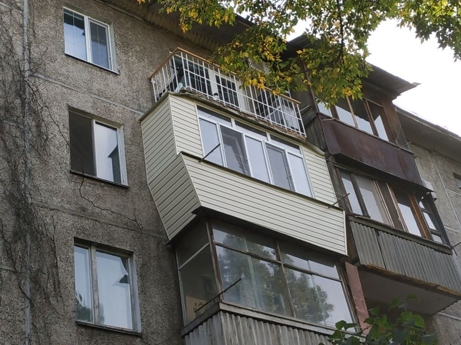 Пластиковые окна алматы.Утепление и остекление балконов.Все расцветки.