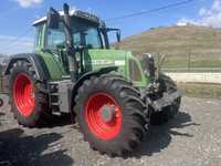 Tractor Fendt 716 TMS