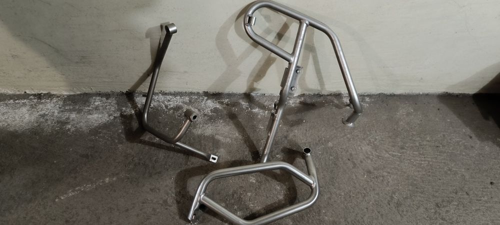 Ролбари  за BMW БМВ  GS 1250 / 1300