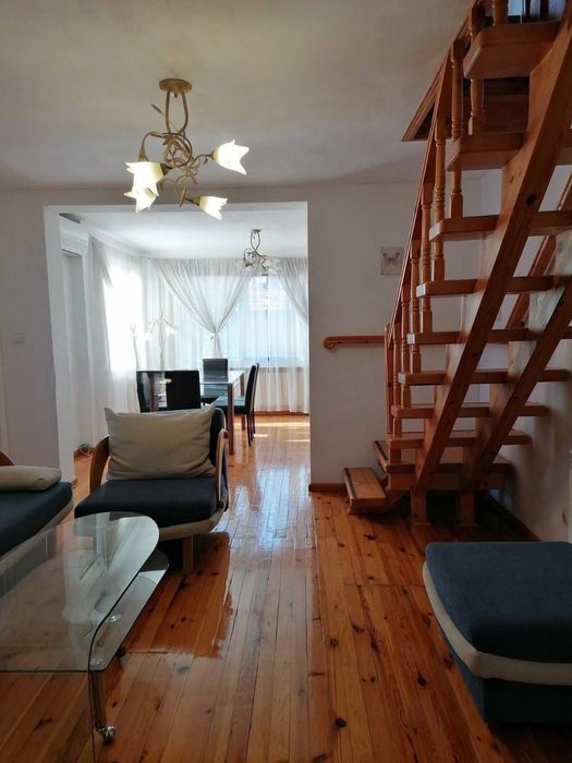 Дава се под наем Тристаен апартамент в София, Студентски град - 75 кв.м за 600 € - Снимка #2