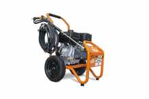 Apaarat pres 275bari vap karcher benzina