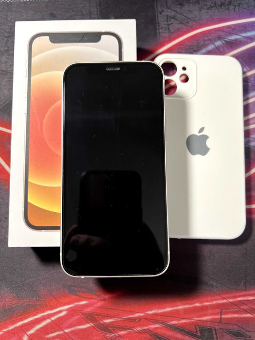 iPhone 12 mini 256GB