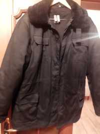 Куртка мужская рабочая фуфайка 54 размер