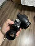 Фотоапарат Panasonic Lumix DMC-FZ8