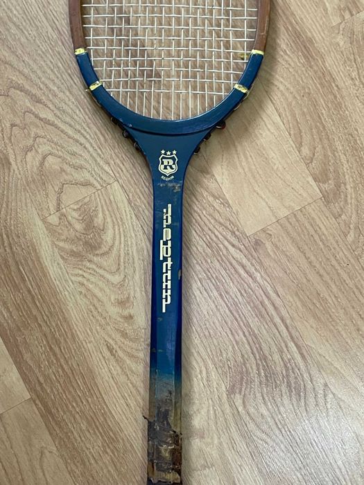 Racheta Tenis Colectie Reghin Neptun