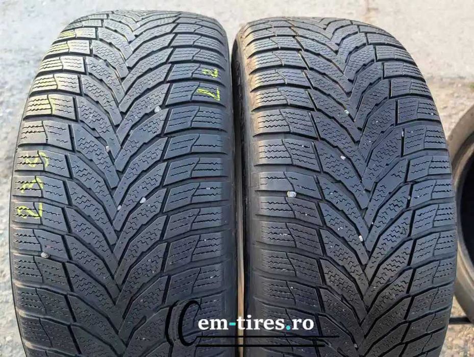 SET 2 Anvelope Iarna 235/55 R18 NEXEN Winguard Sport 2 SUV 104H - XL
