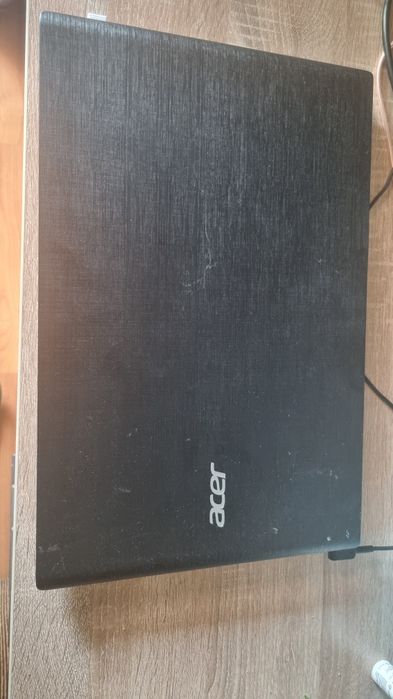 Laptop Acer E5-772